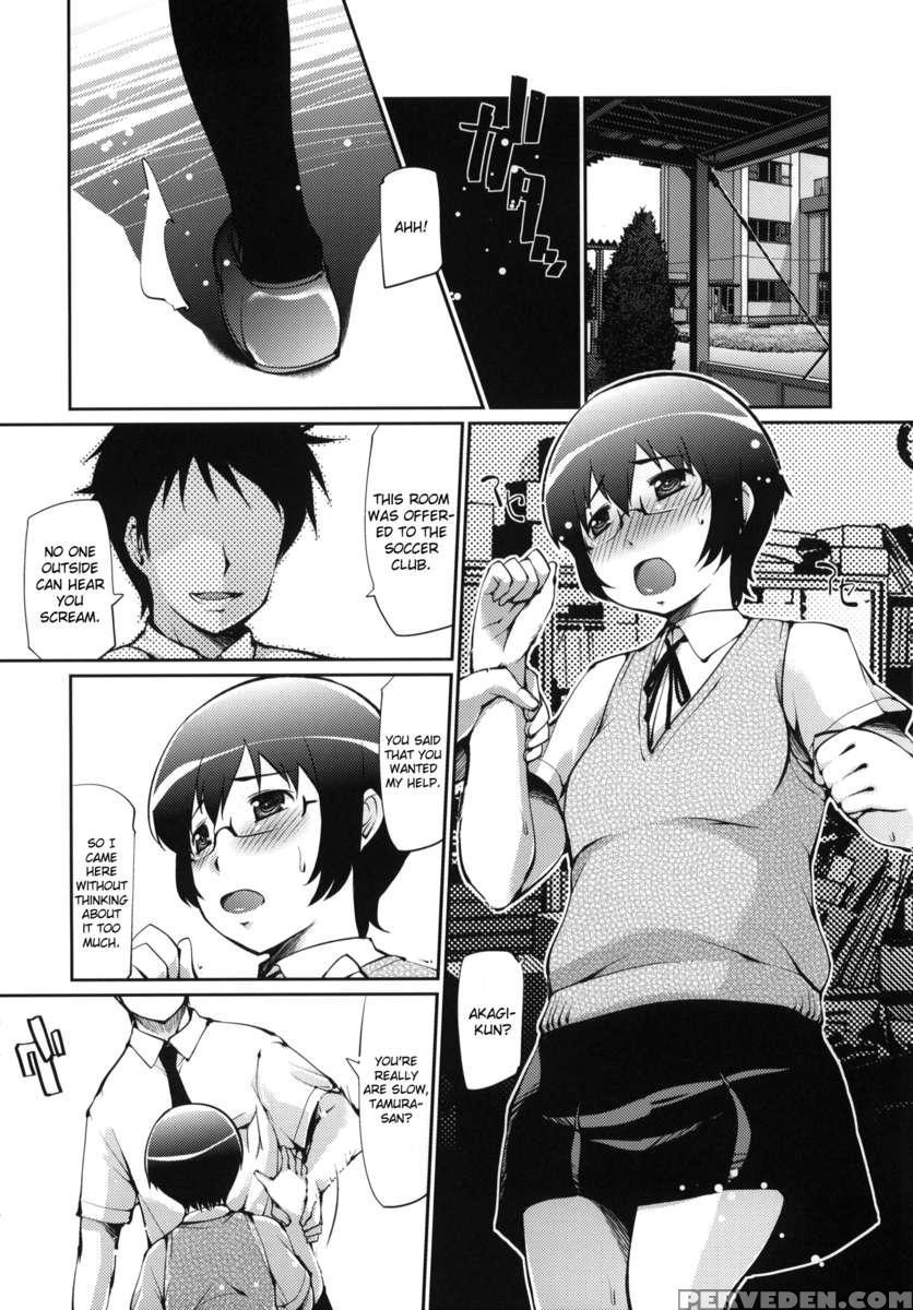 Ore No Osana Najimi Ga Netorare Ru Wake Ga Nai 1