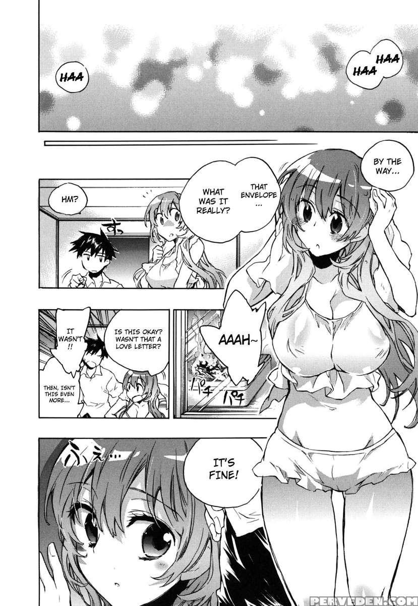 Ore Sen Kanojo 1