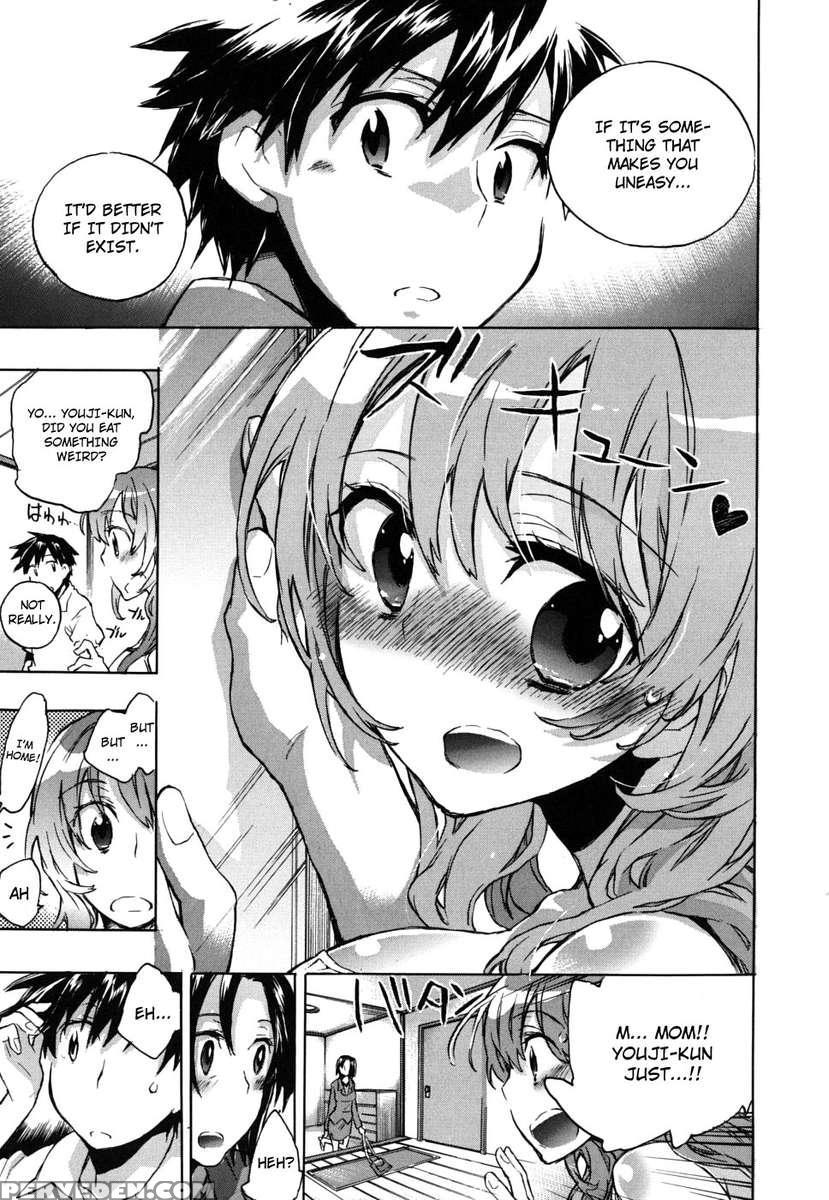 Ore Sen Kanojo 1