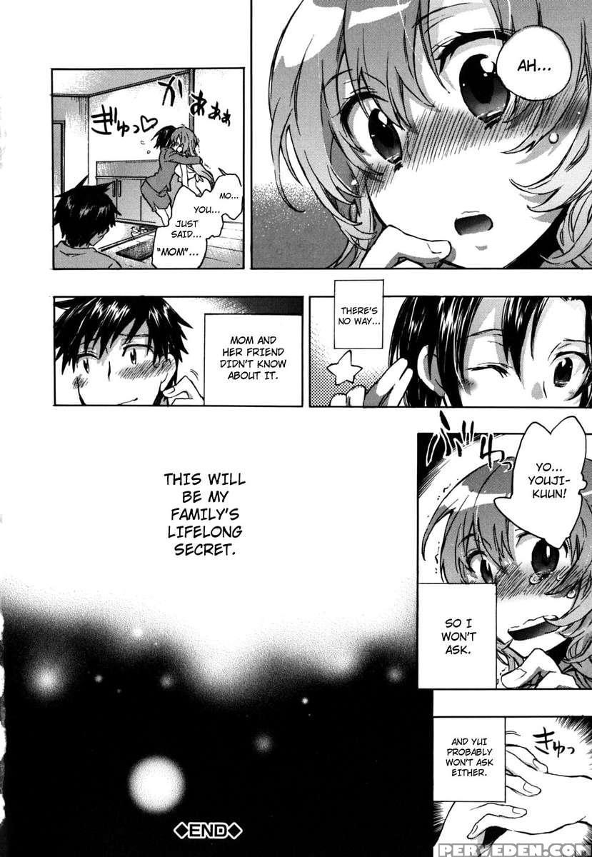 Ore Sen Kanojo 1