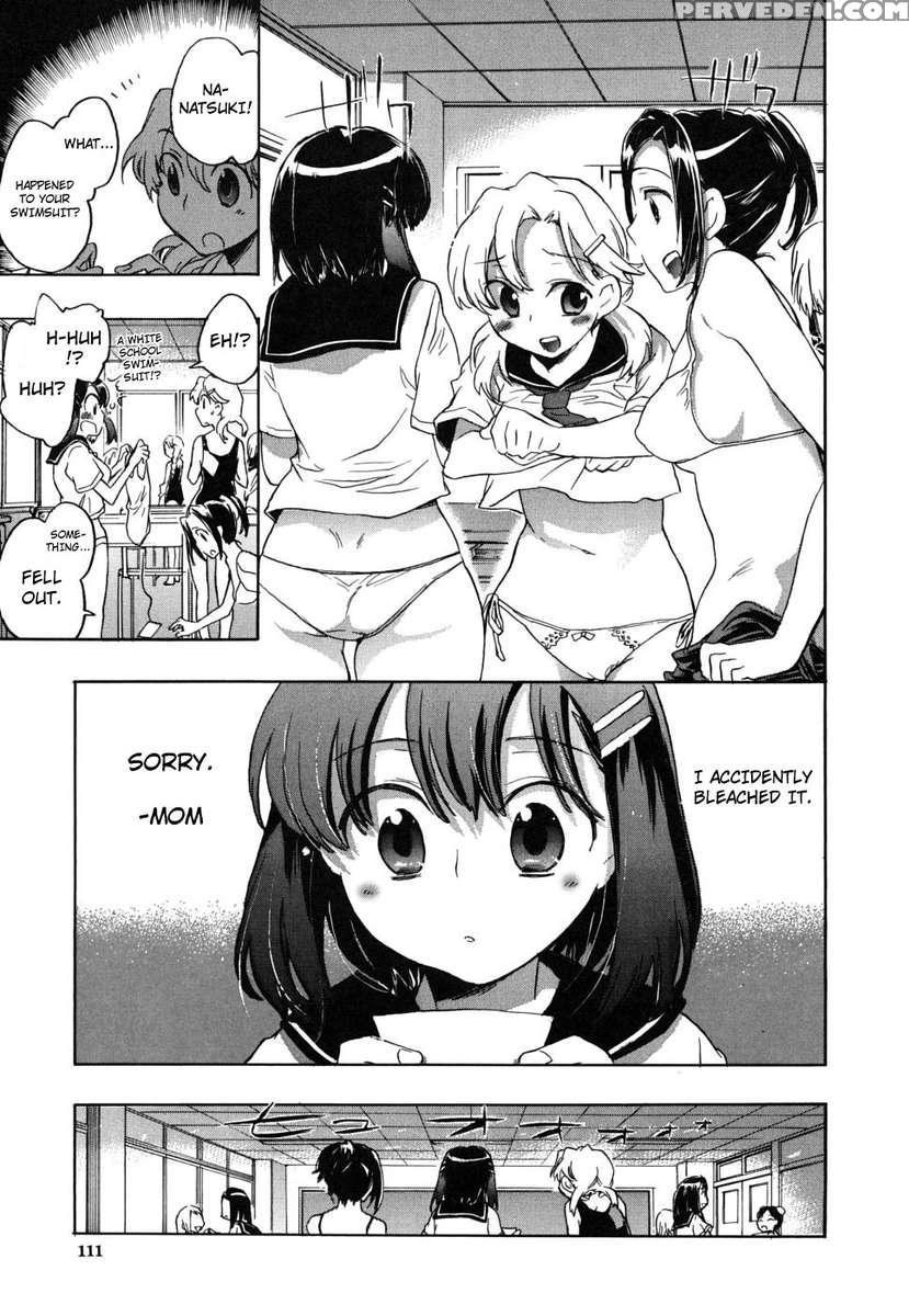 Ore Sen Kanojo 1