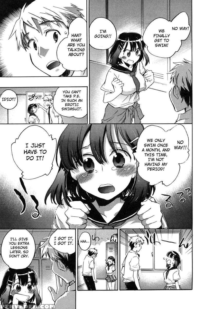 Ore Sen Kanojo 1