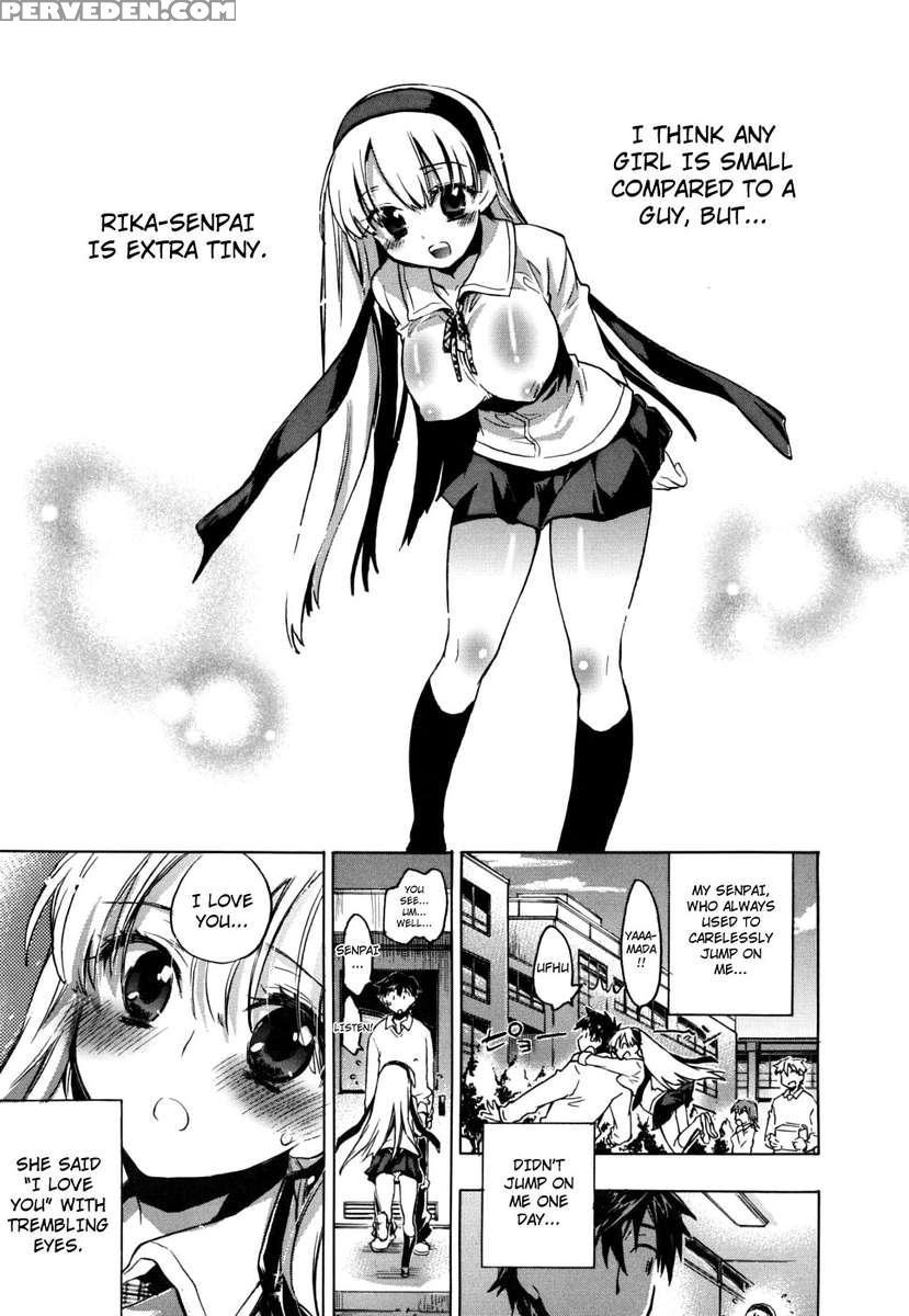 Ore Sen Kanojo 1