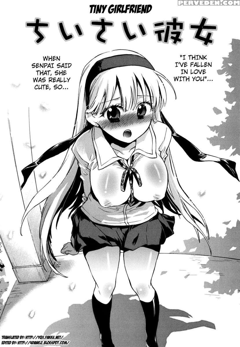 Ore Sen Kanojo 1