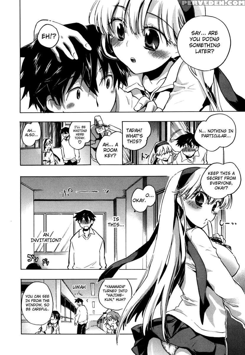 Ore Sen Kanojo 1