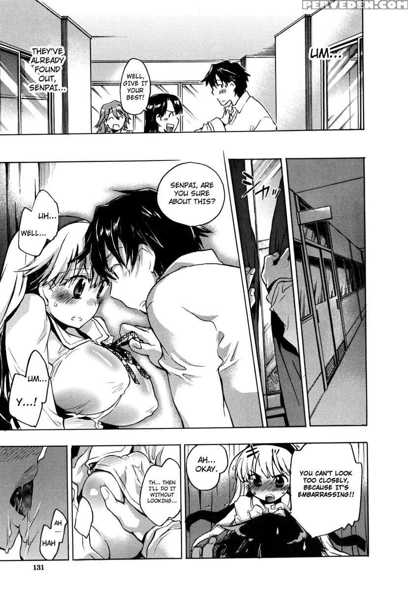 Ore Sen Kanojo 1
