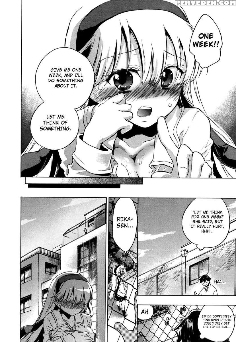 Ore Sen Kanojo 1