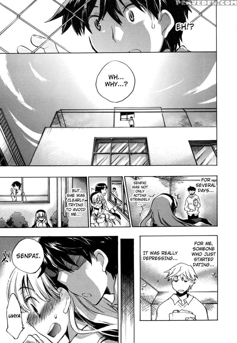 Ore Sen Kanojo 1