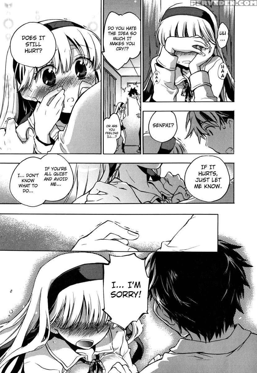 Ore Sen Kanojo 1