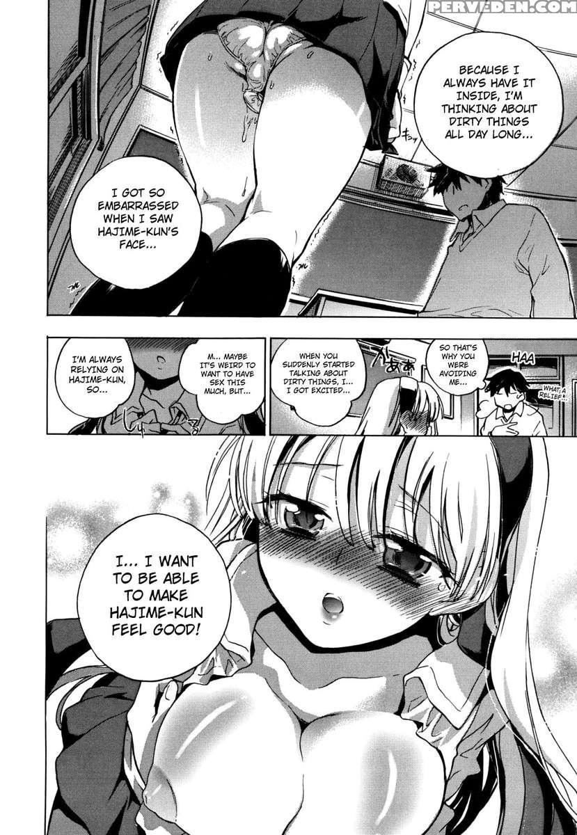 Ore Sen Kanojo 1