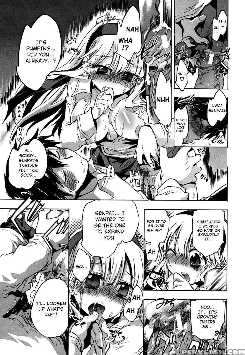 Ore Sen Kanojo 1