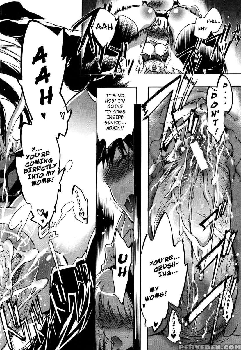 Ore Sen Kanojo 1