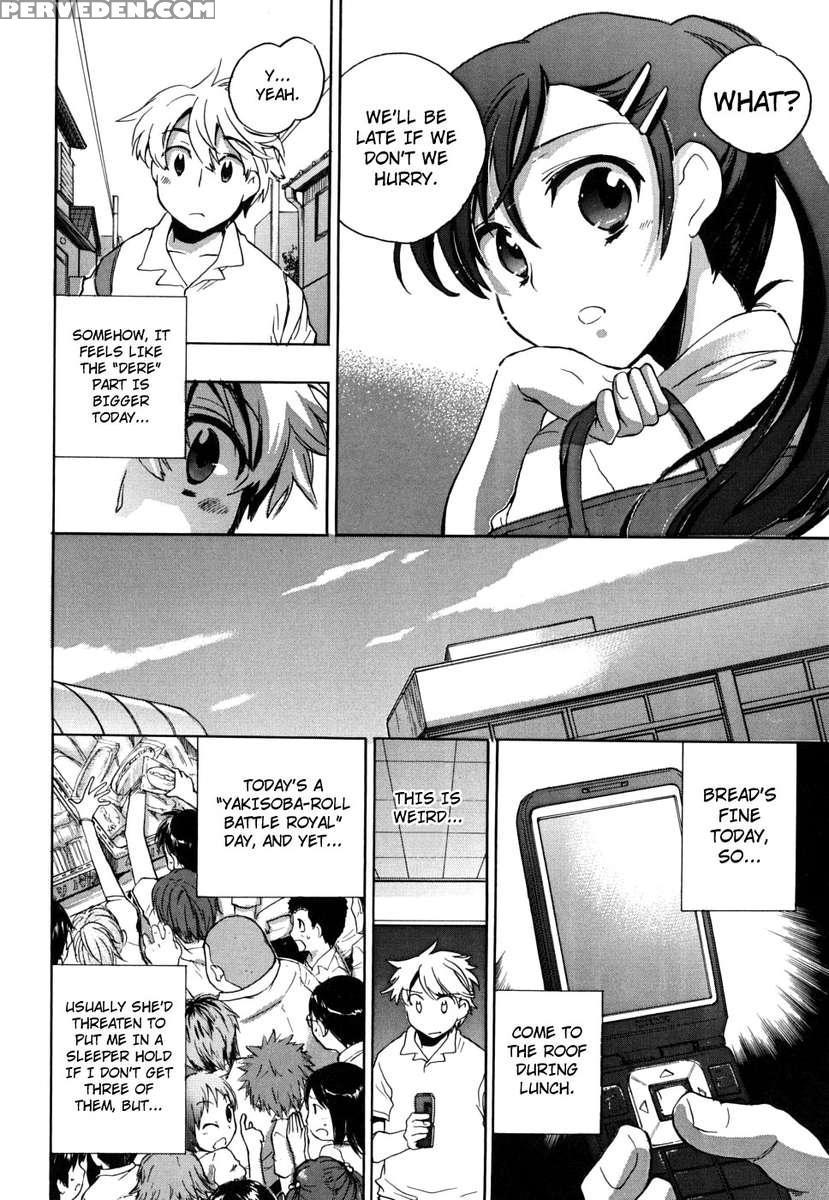 Ore Sen Kanojo 1