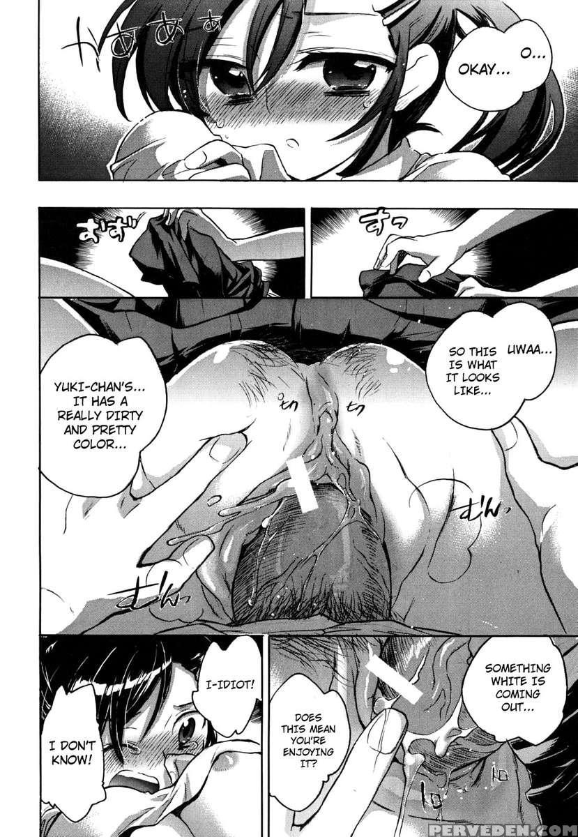 Ore Sen Kanojo 1