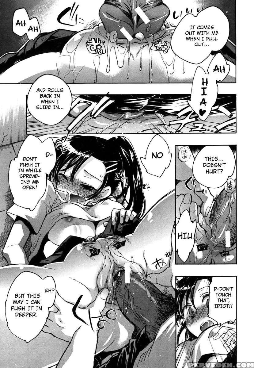 Ore Sen Kanojo 1