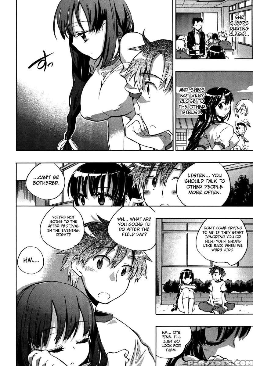 Ore Sen Kanojo 1