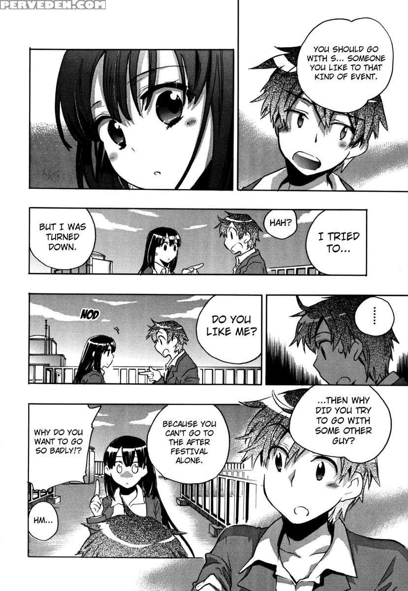 Ore Sen Kanojo 1