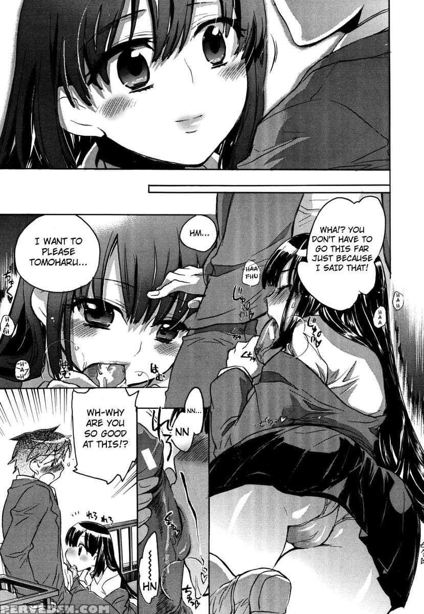 Ore Sen Kanojo 1
