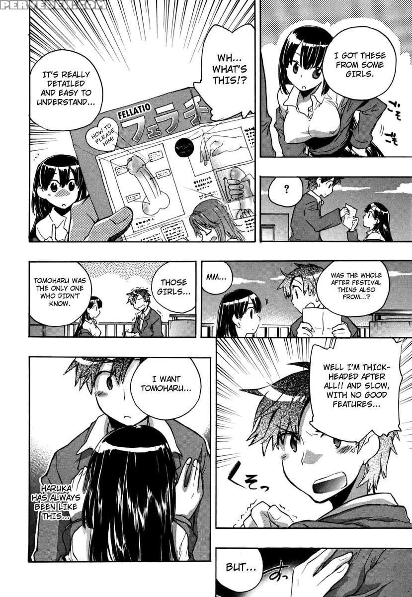 Ore Sen Kanojo 1