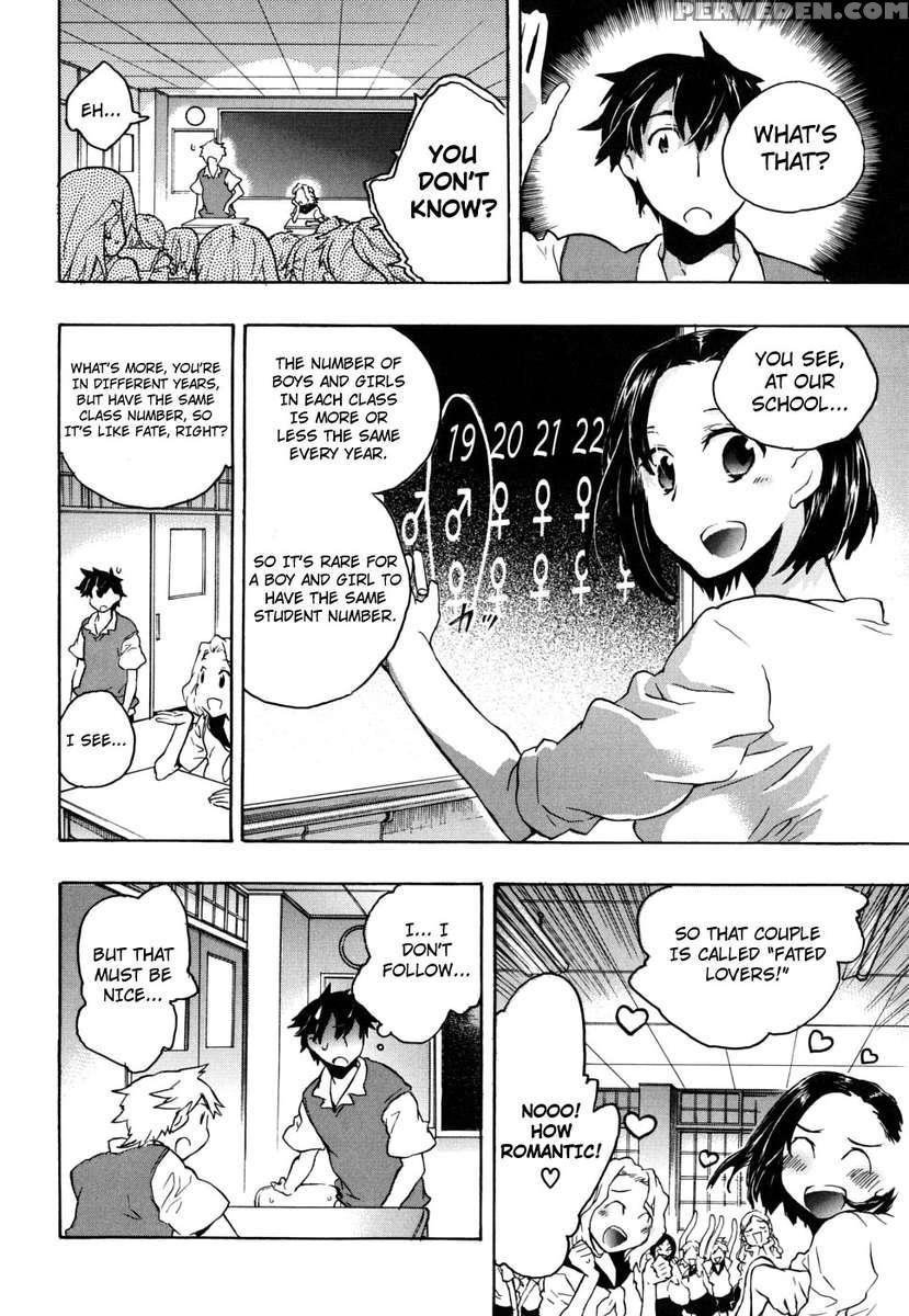 Ore Sen Kanojo 1