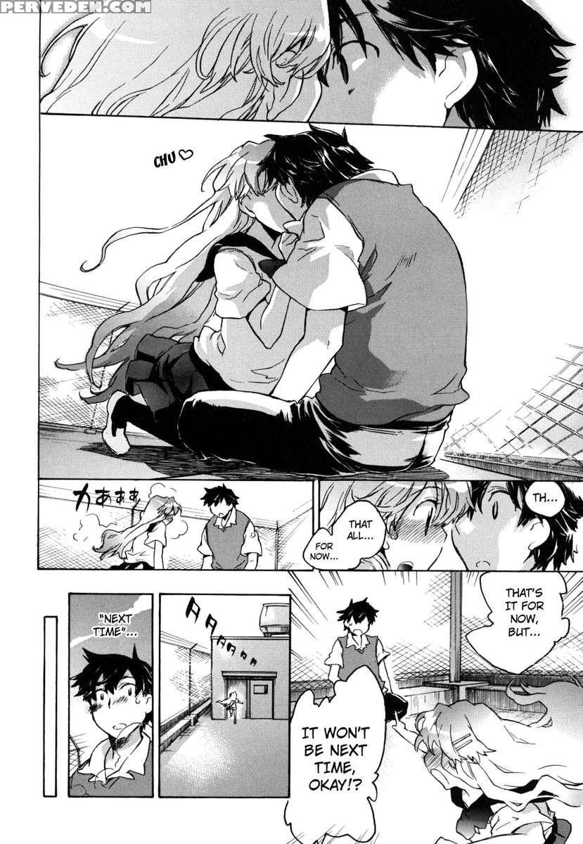 Ore Sen Kanojo 1