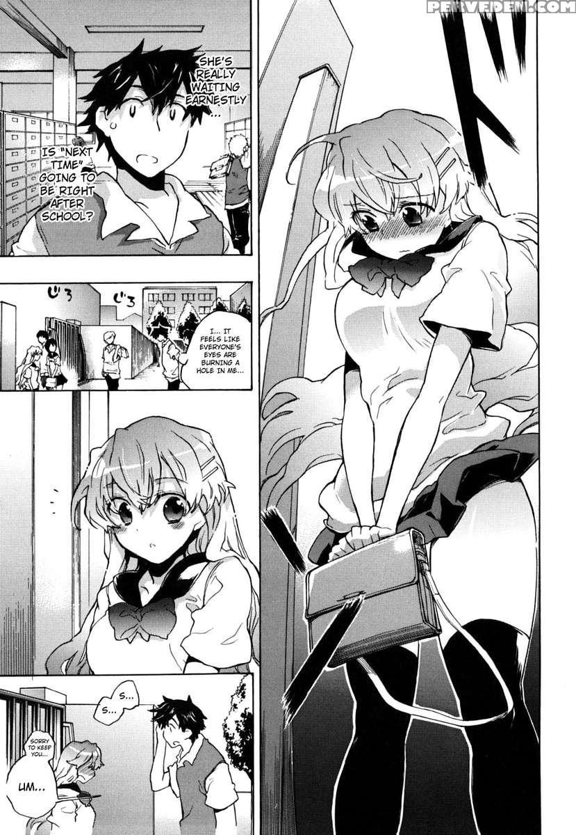 Ore Sen Kanojo 1