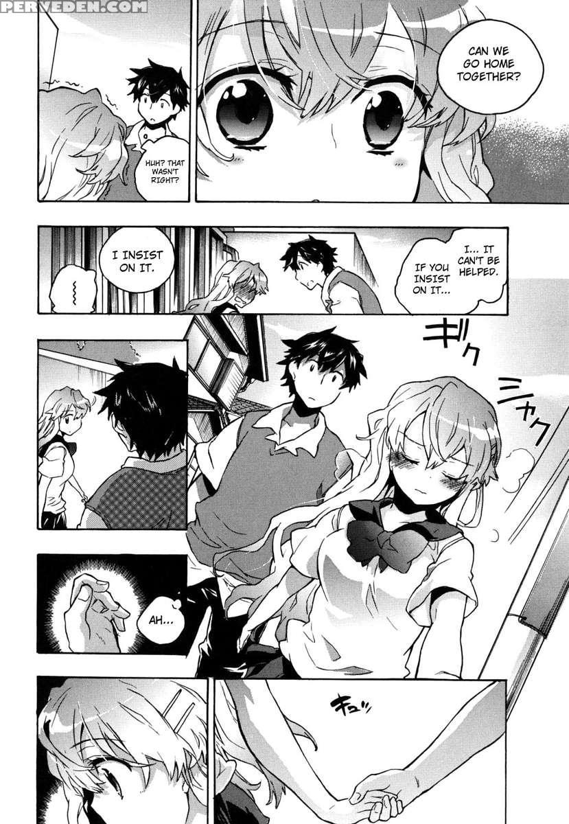 Ore Sen Kanojo 1