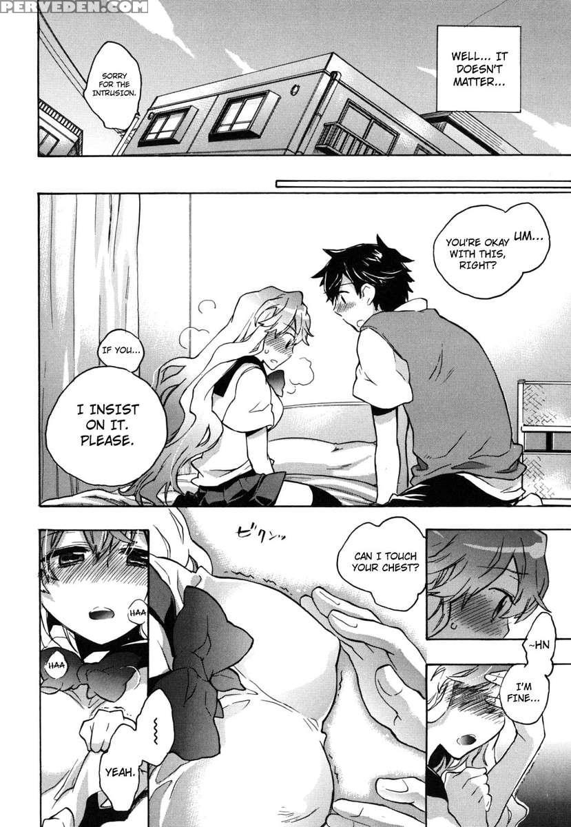 Ore Sen Kanojo 1