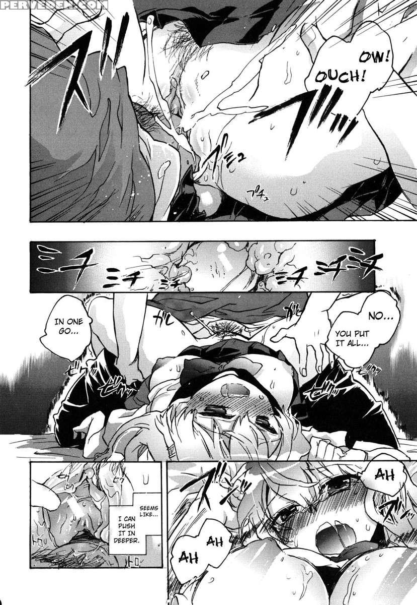 Ore Sen Kanojo 1