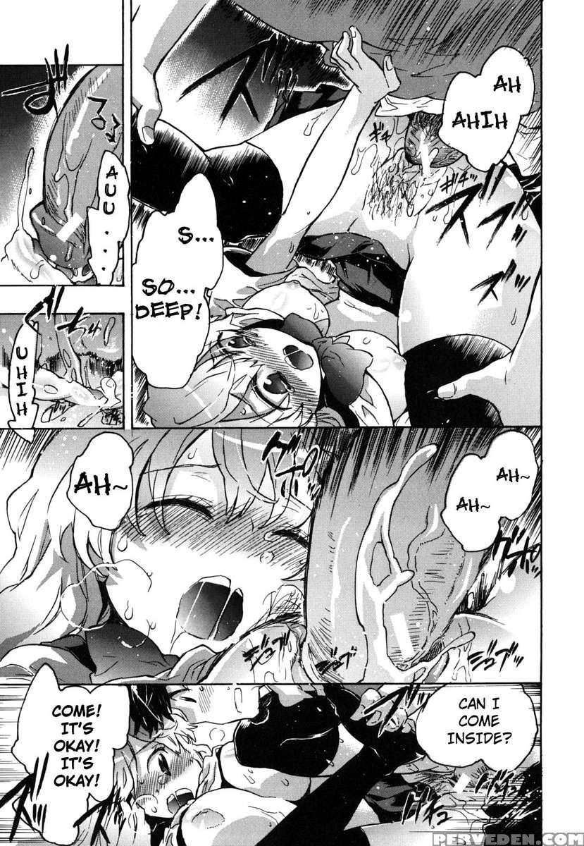 Ore Sen Kanojo 1