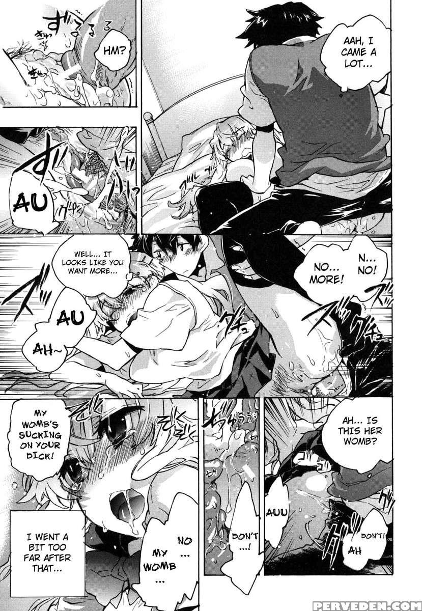 Ore Sen Kanojo 1