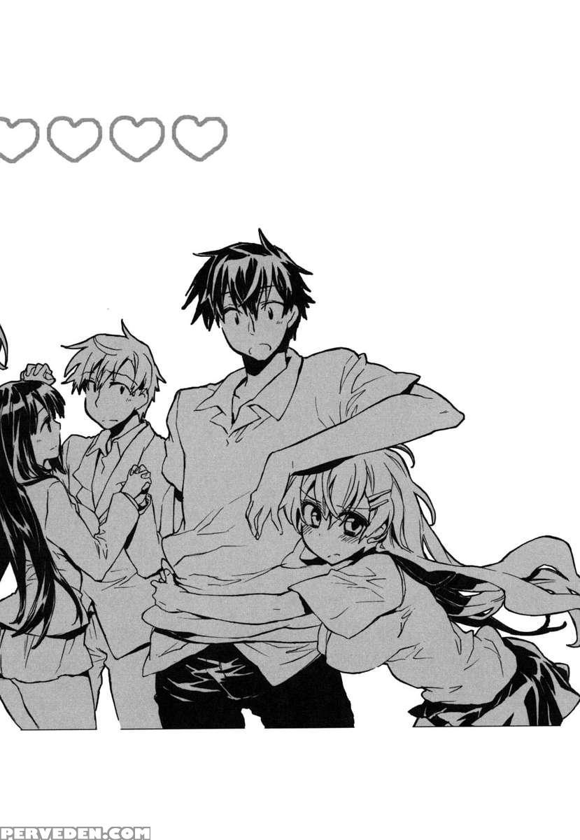 Ore Sen Kanojo 1