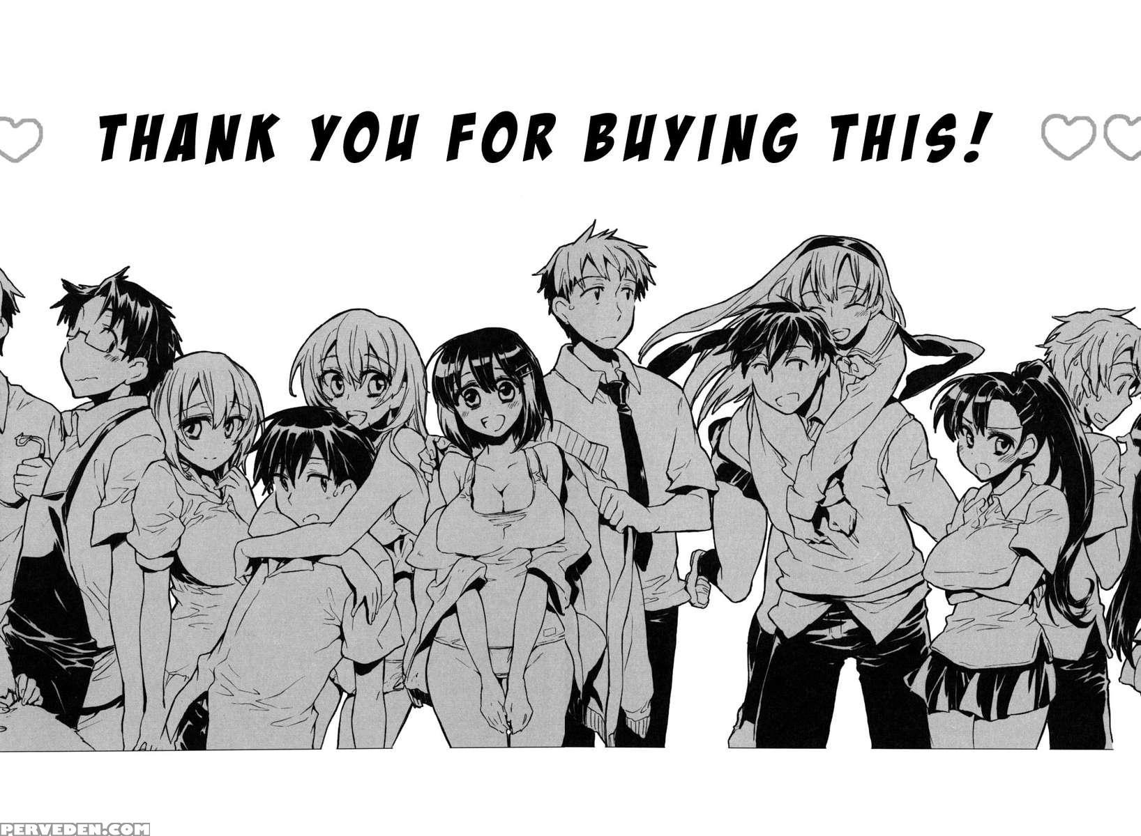 Ore Sen Kanojo 1