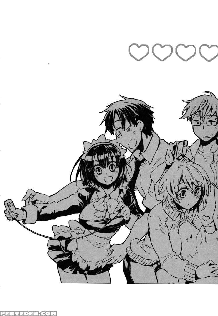 Ore Sen Kanojo 1