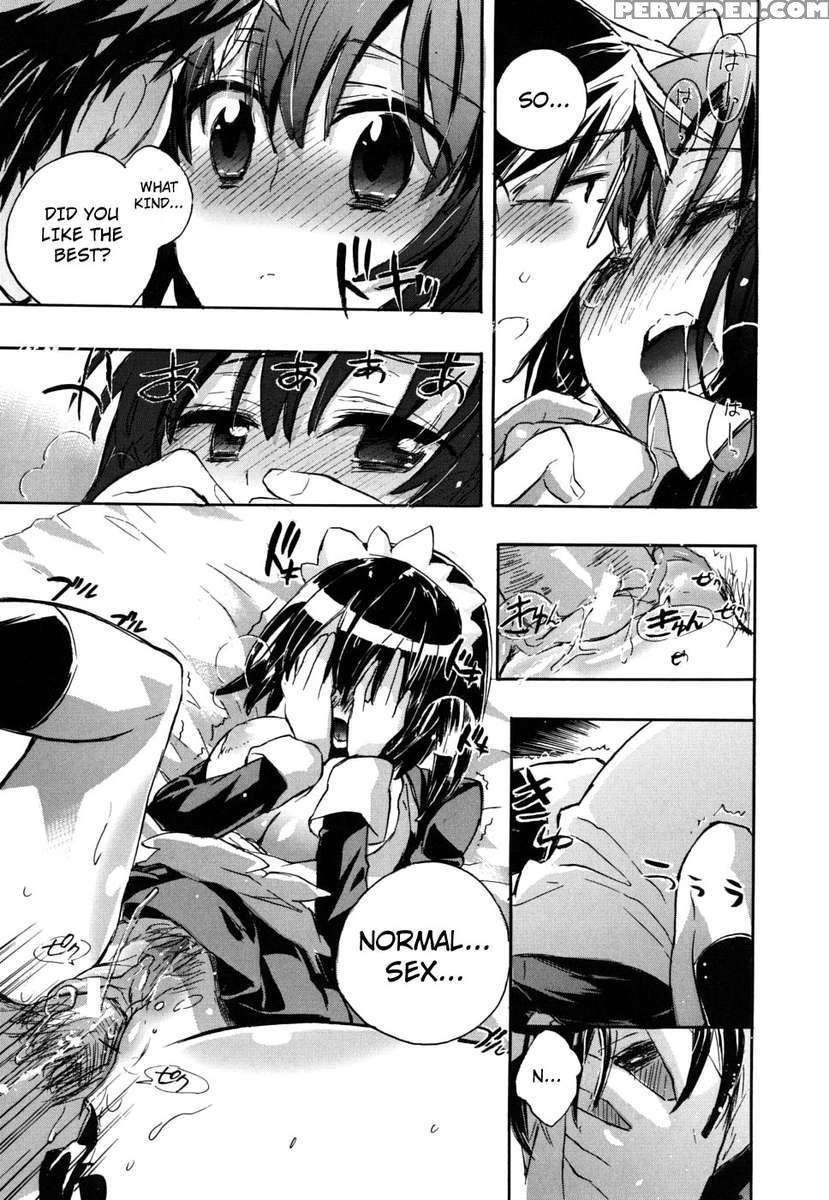 Ore Sen Kanojo 1