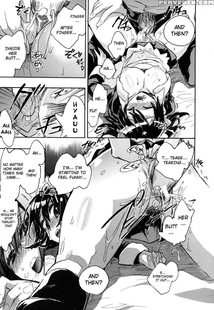 Ore Sen Kanojo 1