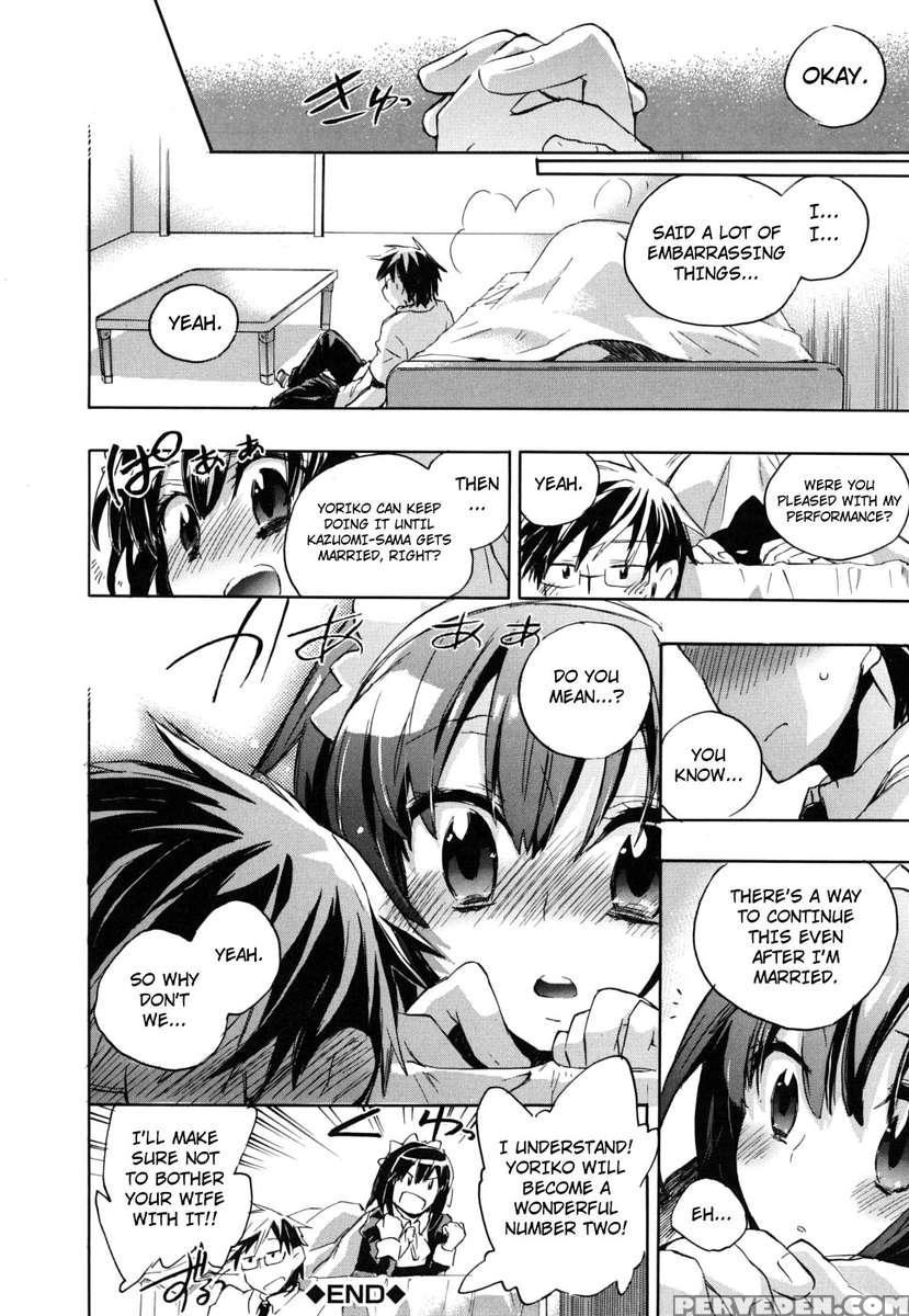 Ore Sen Kanojo 1