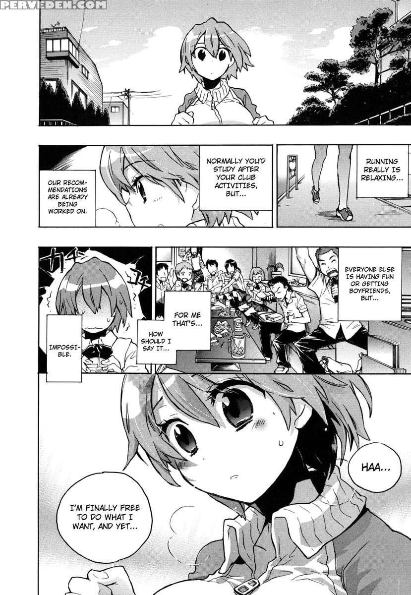 Ore Sen Kanojo 1