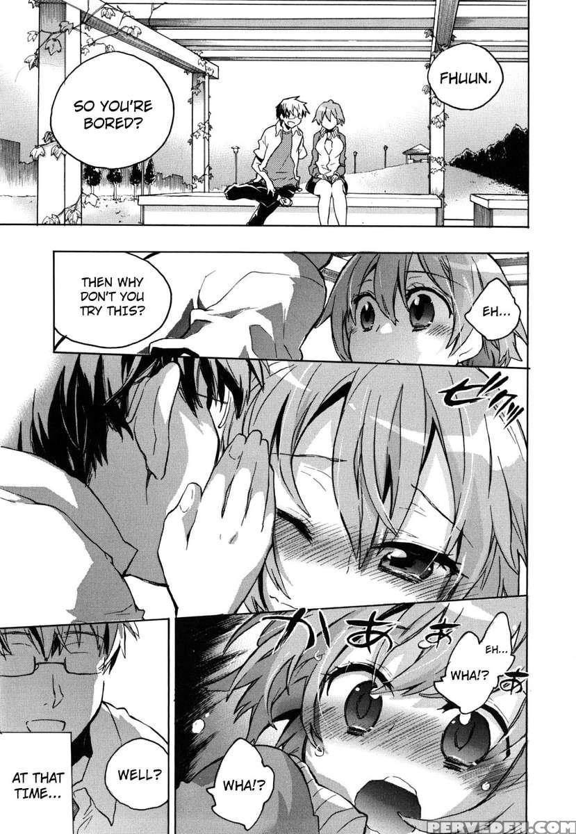 Ore Sen Kanojo 1