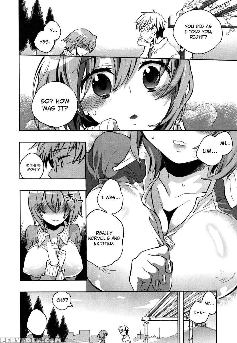 Ore Sen Kanojo 1