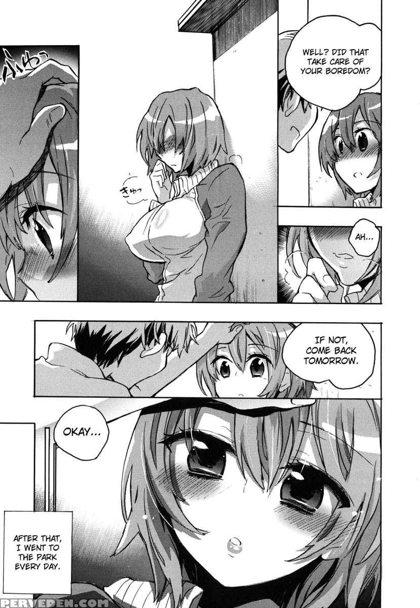 Ore Sen Kanojo 1