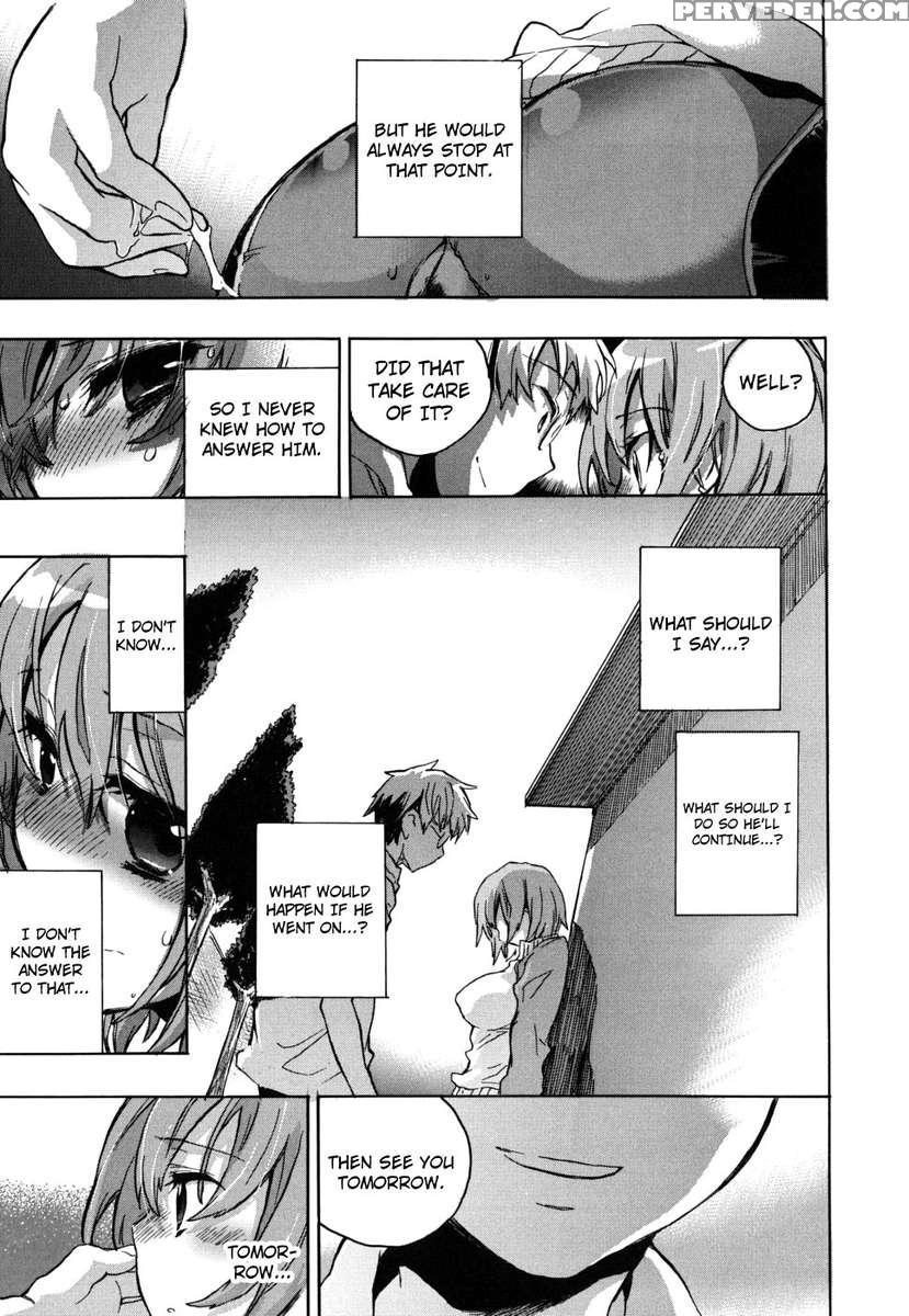 Ore Sen Kanojo 1