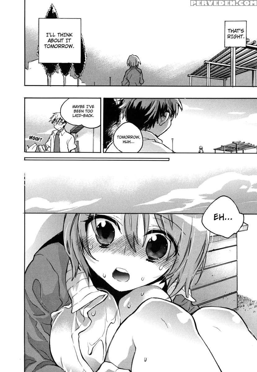 Ore Sen Kanojo 1