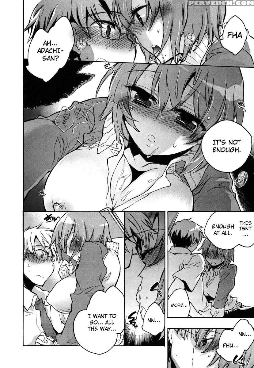 Ore Sen Kanojo 1