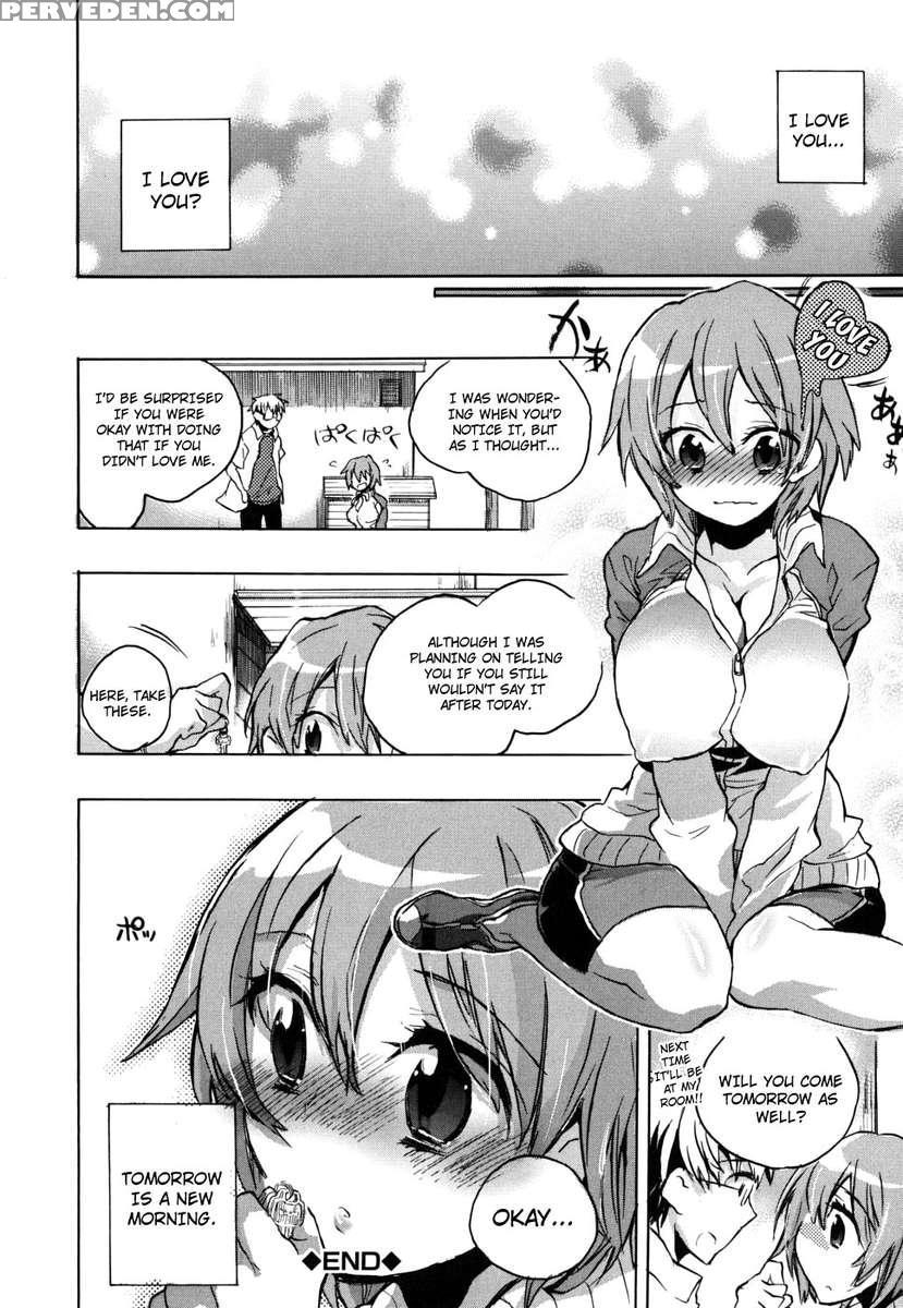 Ore Sen Kanojo 1