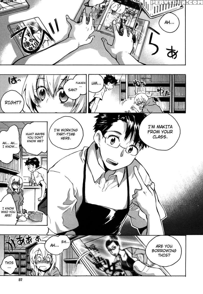 Ore Sen Kanojo 1