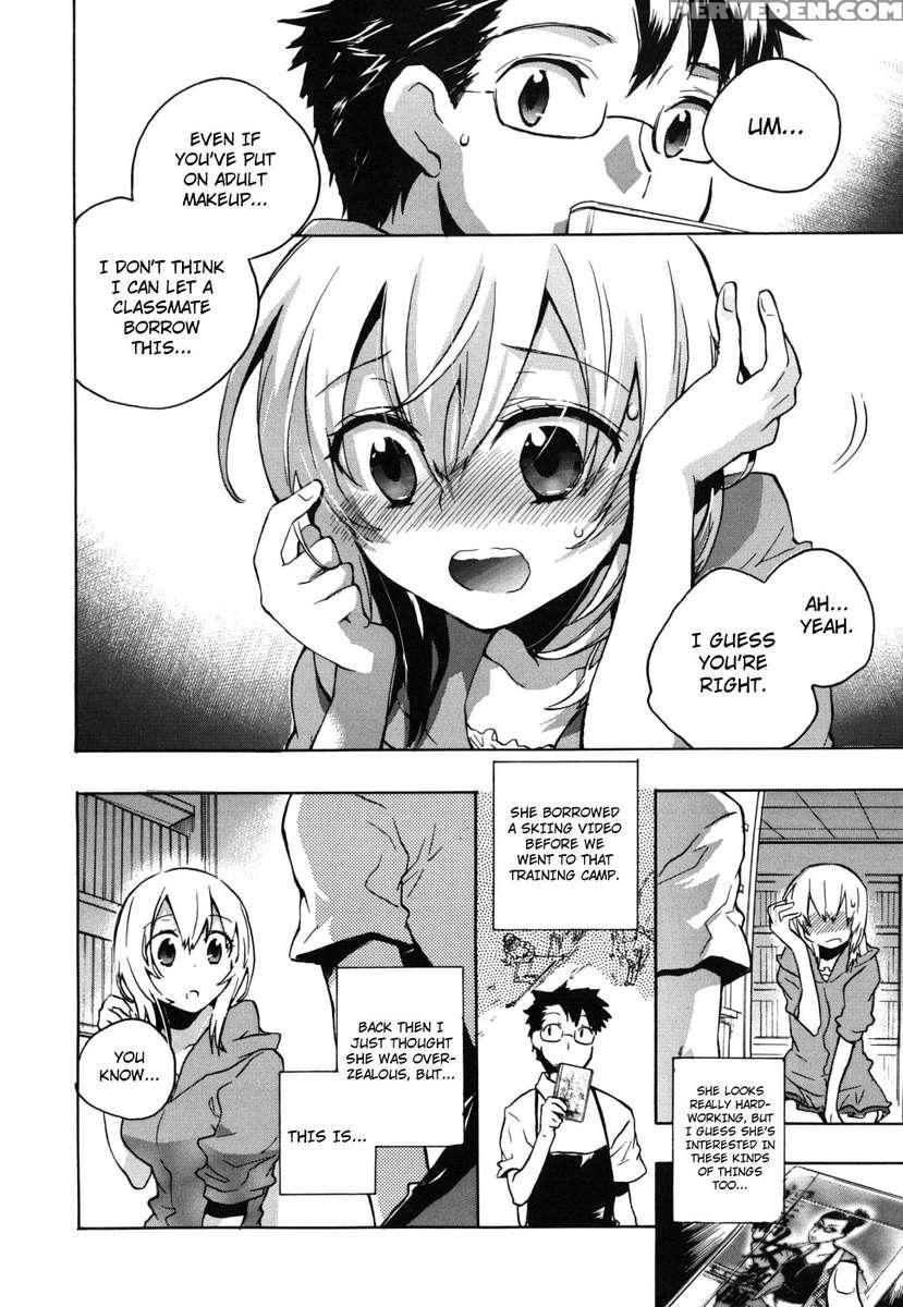 Ore Sen Kanojo 1