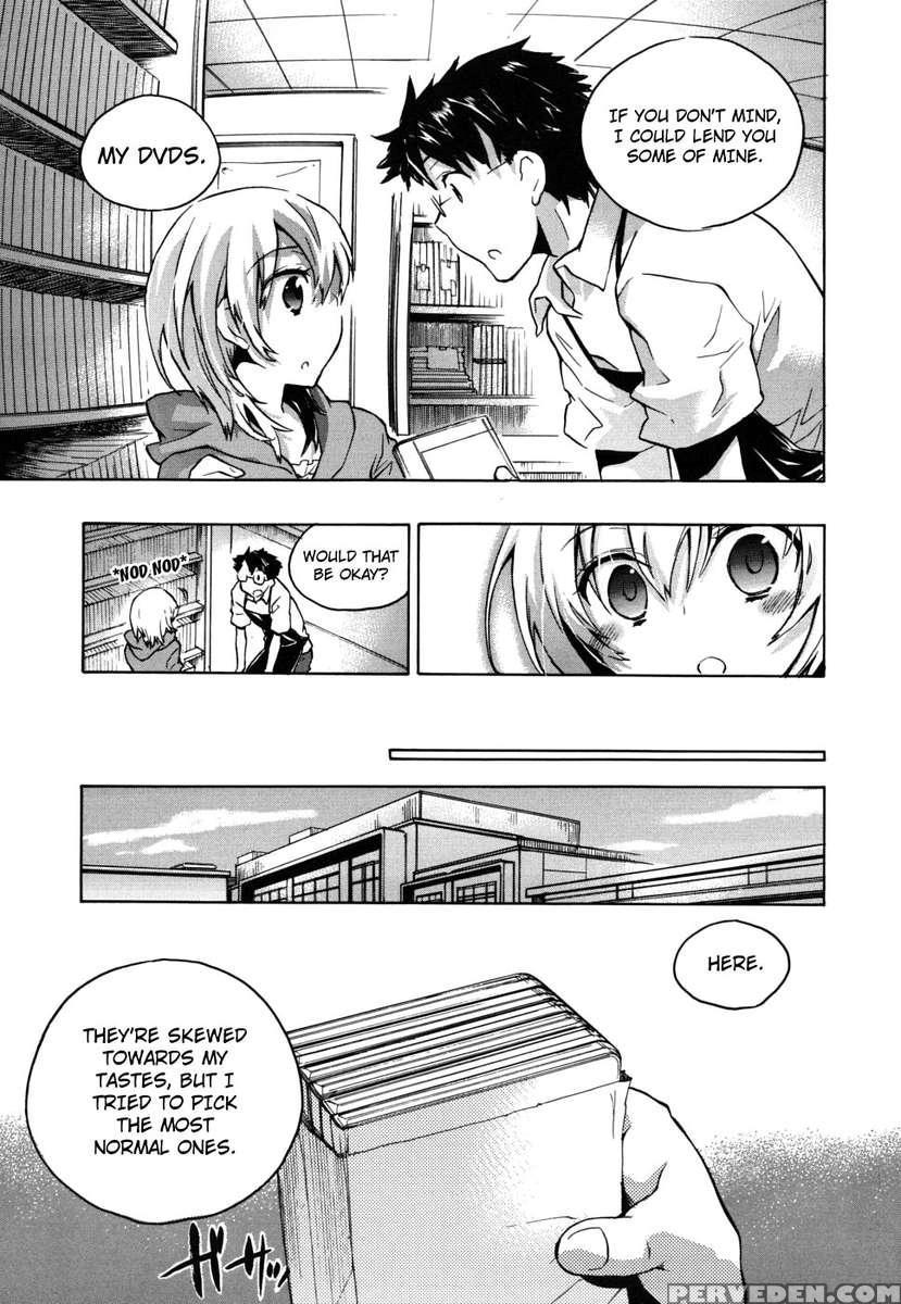 Ore Sen Kanojo 1