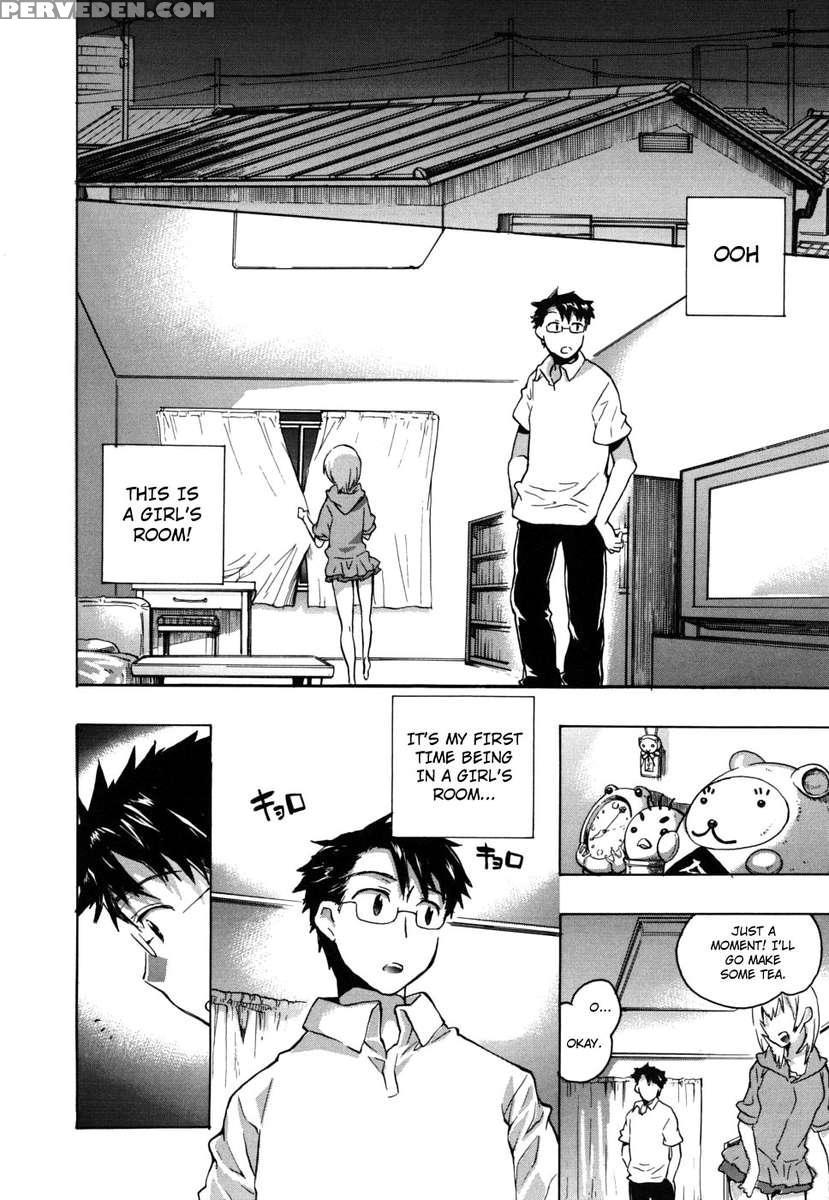 Ore Sen Kanojo 1