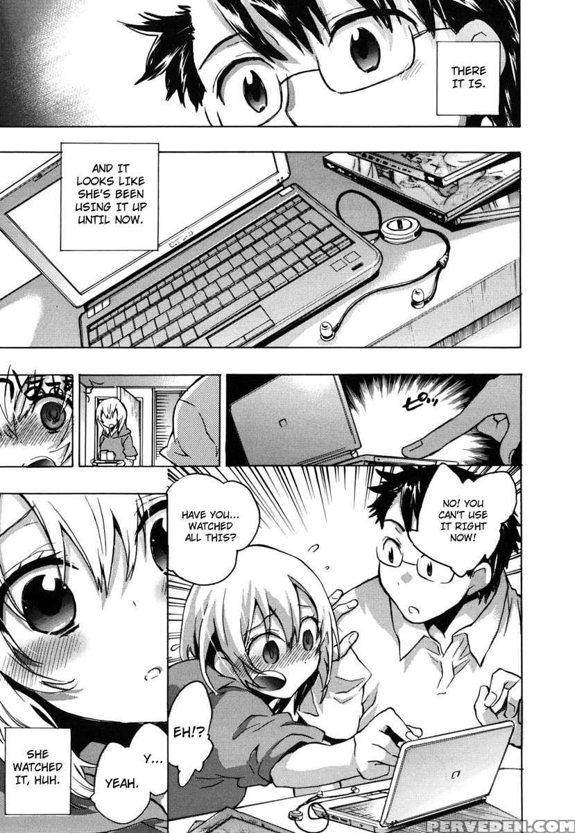 Ore Sen Kanojo 1